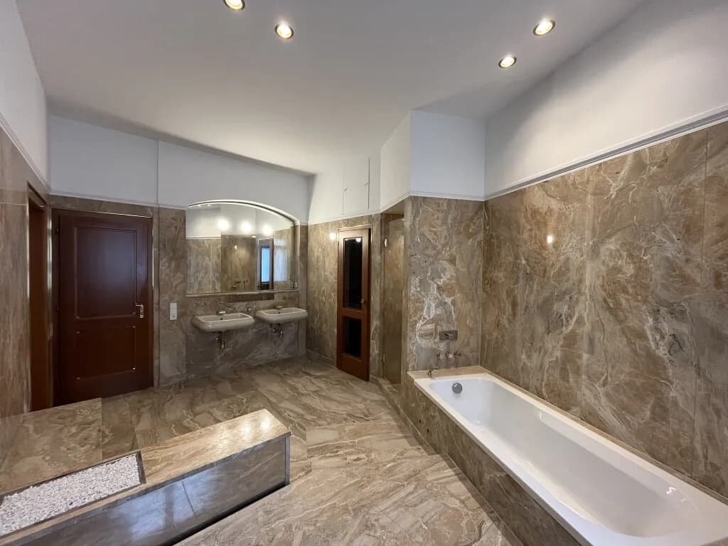 4-Zimmer-Wohnung mieten in Wien – 160 m², € 3.420 – Bild 12 von 23