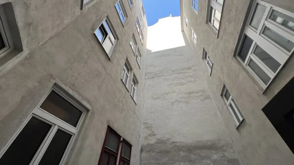 Gewerbeimmobilie kaufen in Wien – 1 671 m², € 5.000.000