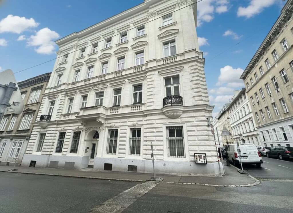 3-Zimmer-Wohnung kaufen in Wien – 61,76 m², € 218.889