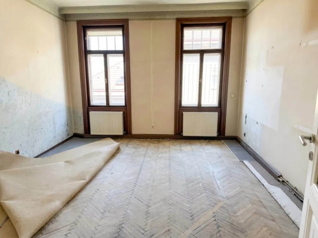 3-Zimmer-Wohnung kaufen in Wien – 70,25 m², € 418.889