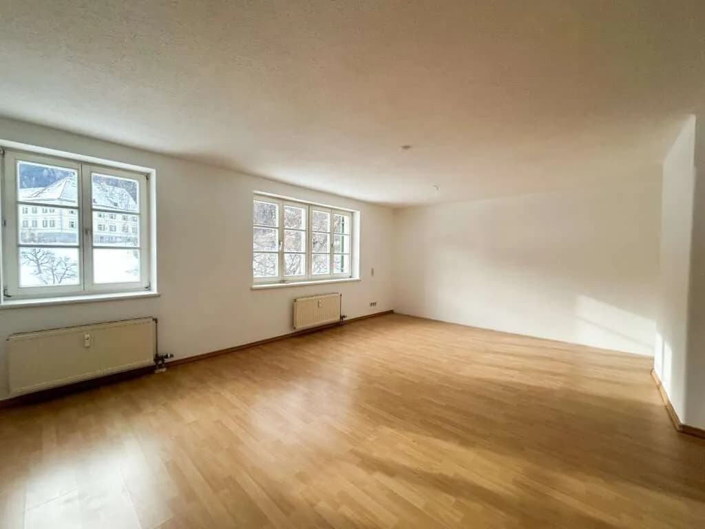 3-Zimmer-Wohnung mieten in Murtal – 87 m², € 583