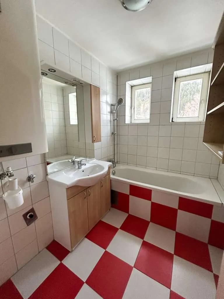 3-Zimmer-Wohnung mieten in Murtal – 87 m², € 583 – Bild 7 von 16