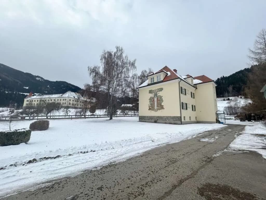 3-Zimmer-Wohnung mieten in Murtal – 87 m², € 583 – Bild 11 von 16