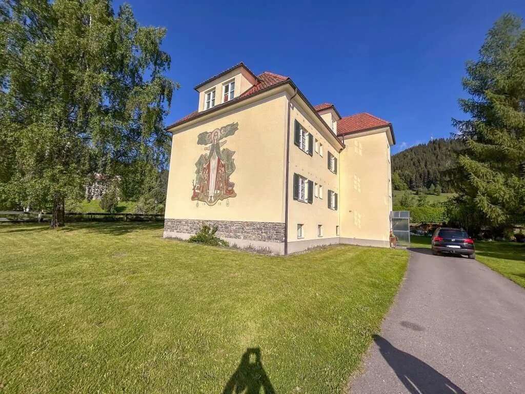 3-Zimmer-Wohnung mieten in Murtal – 87 m², € 583 – Bild 12 von 16