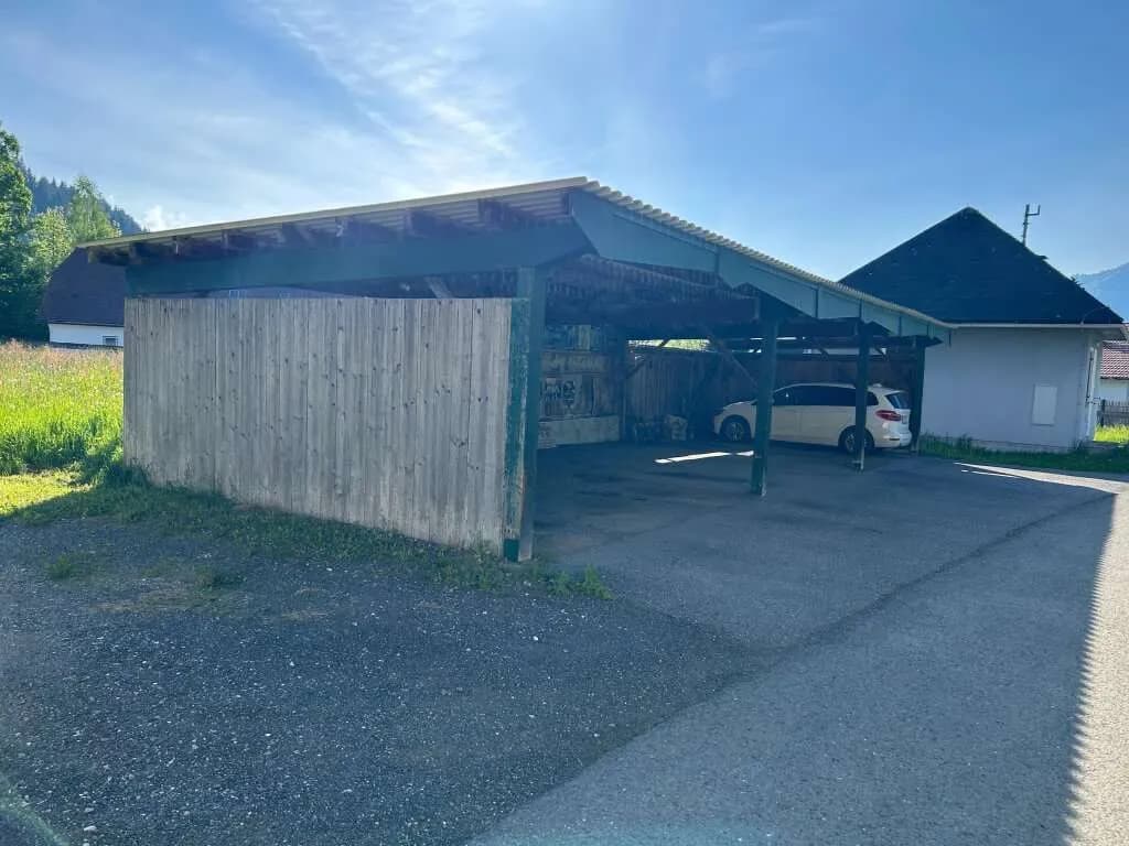 3-Zimmer-Wohnung mieten in Murtal – 87 m², € 583 – Bild 13 von 16