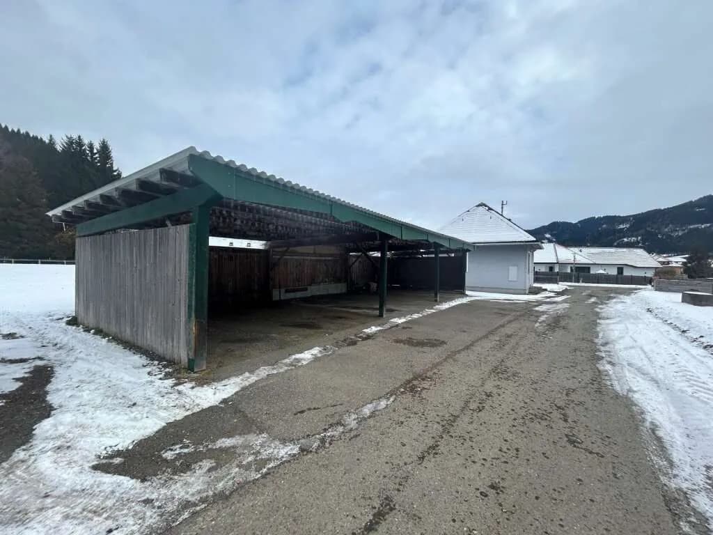 3-Zimmer-Wohnung mieten in Murtal – 87 m², € 583 – Bild 14 von 16