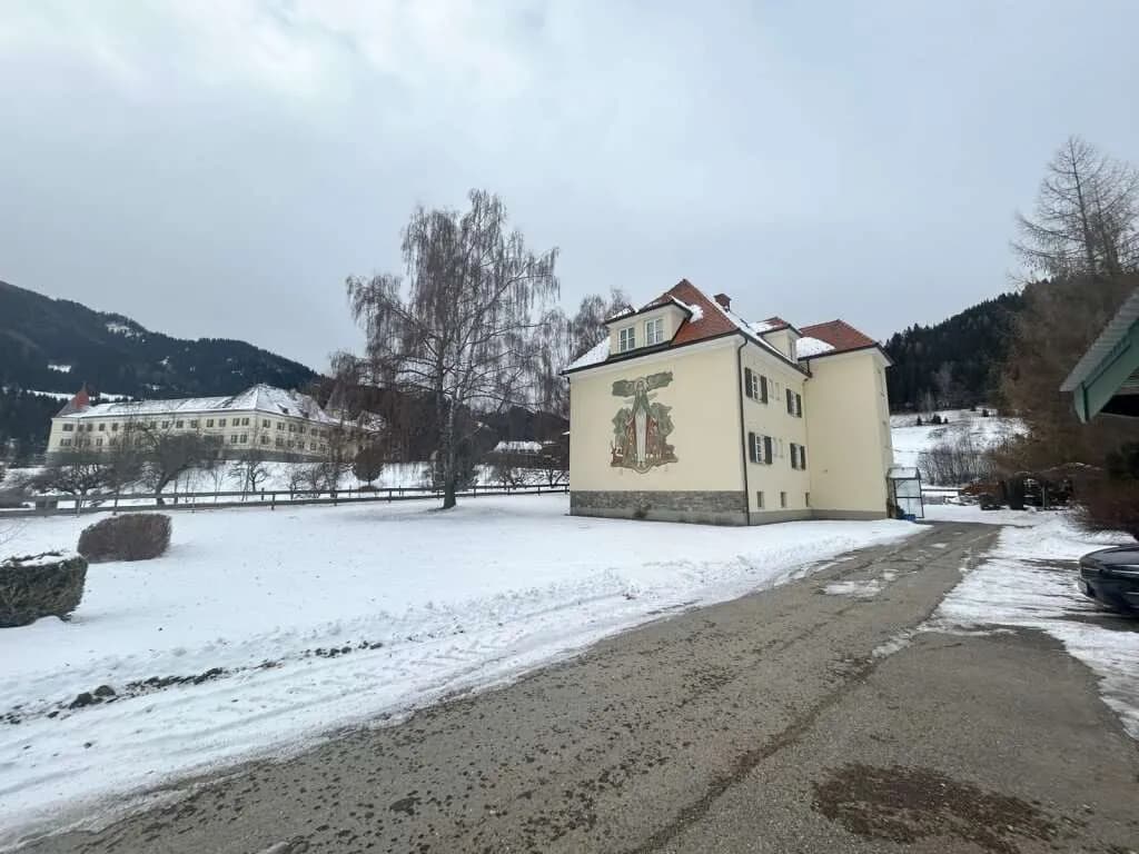3-Zimmer-Wohnung mieten in Murtal – 87 m², € 583 – Bild 15 von 16
