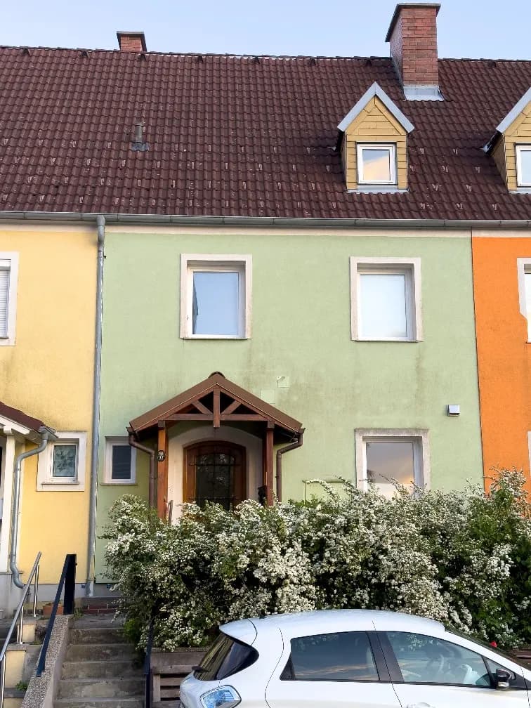 Haus kaufen in Baden – 115 m², € 345.000
