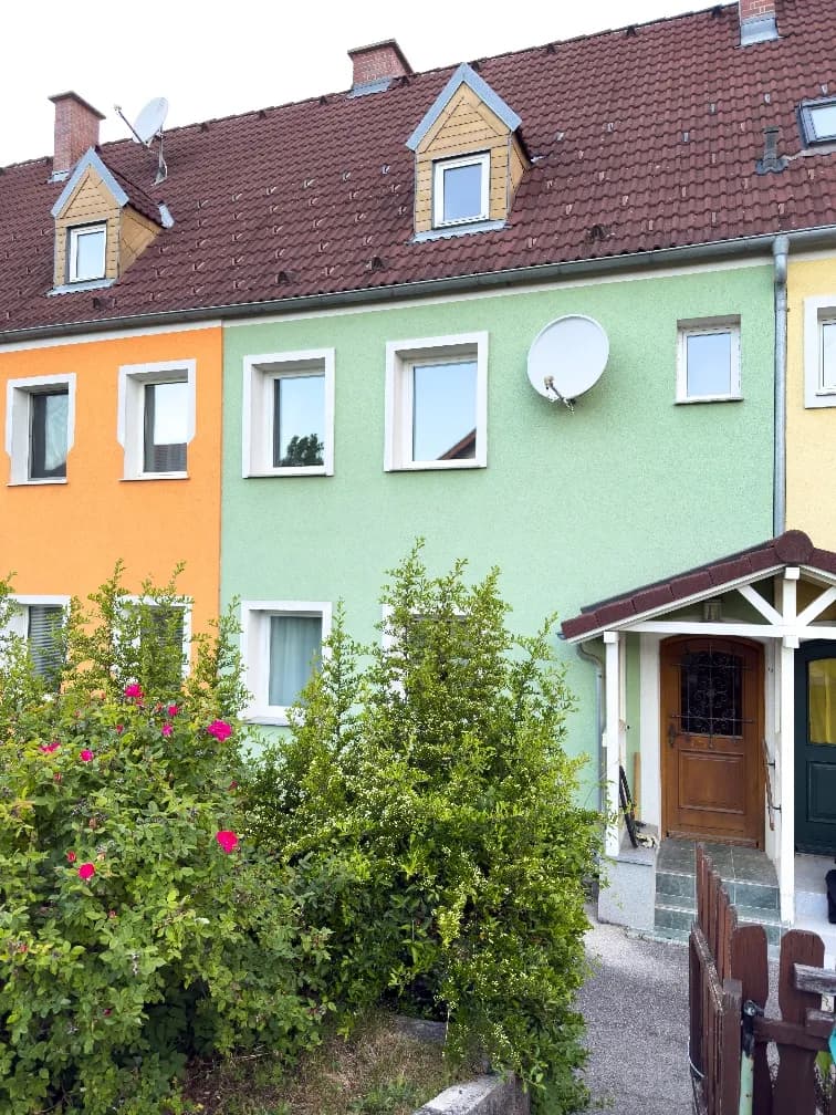 Haus kaufen in Baden – 115 m², € 345.000 – Bild 3 von 26