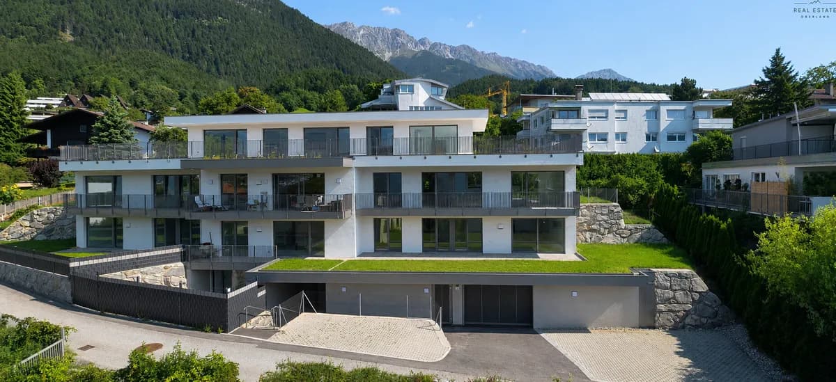 2-Zimmer-Wohnung kaufen in Innsbruck – 110 m², € 1.330.000 – Bild 2 von 15