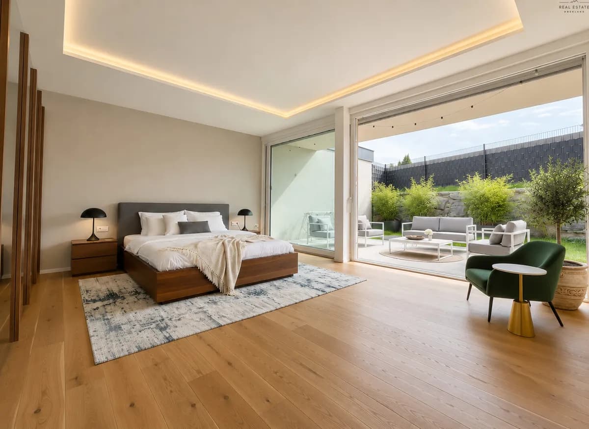 2-Zimmer-Wohnung kaufen in Innsbruck – 110 m², € 1.330.000 – Bild 10 von 15