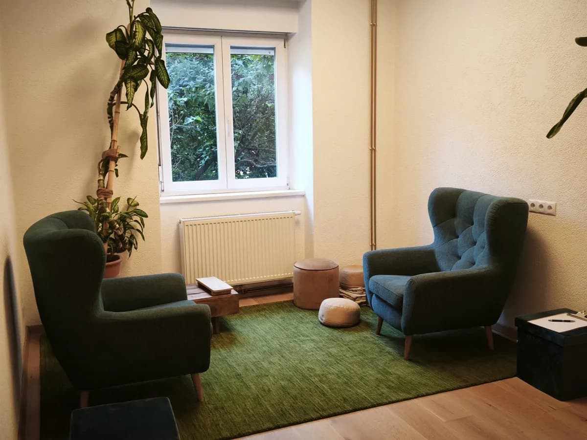 3-Zimmer-Gewerbeimmobilie mieten in Graz – 93 m², € 115