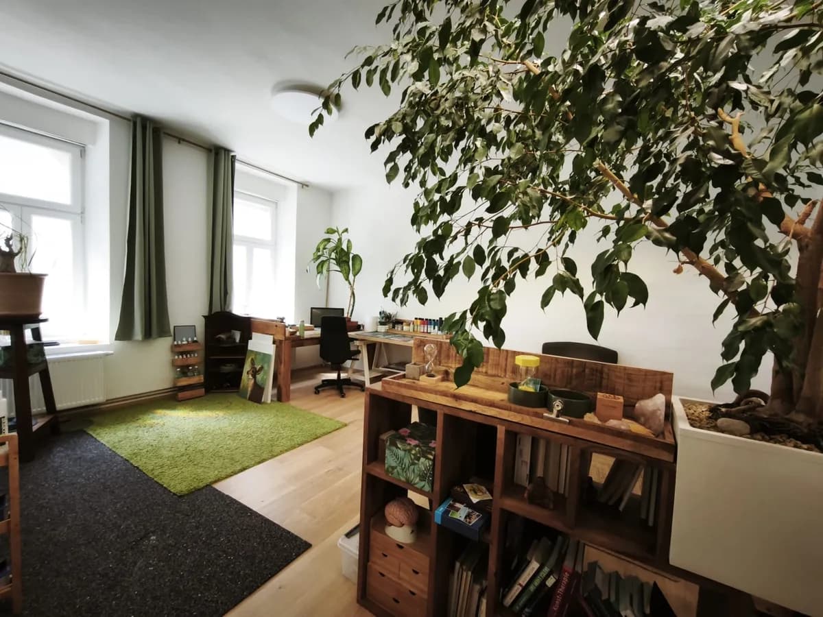 3-Zimmer-Gewerbeimmobilie mieten in Graz – 93 m², € 115 – Bild 4 von 7