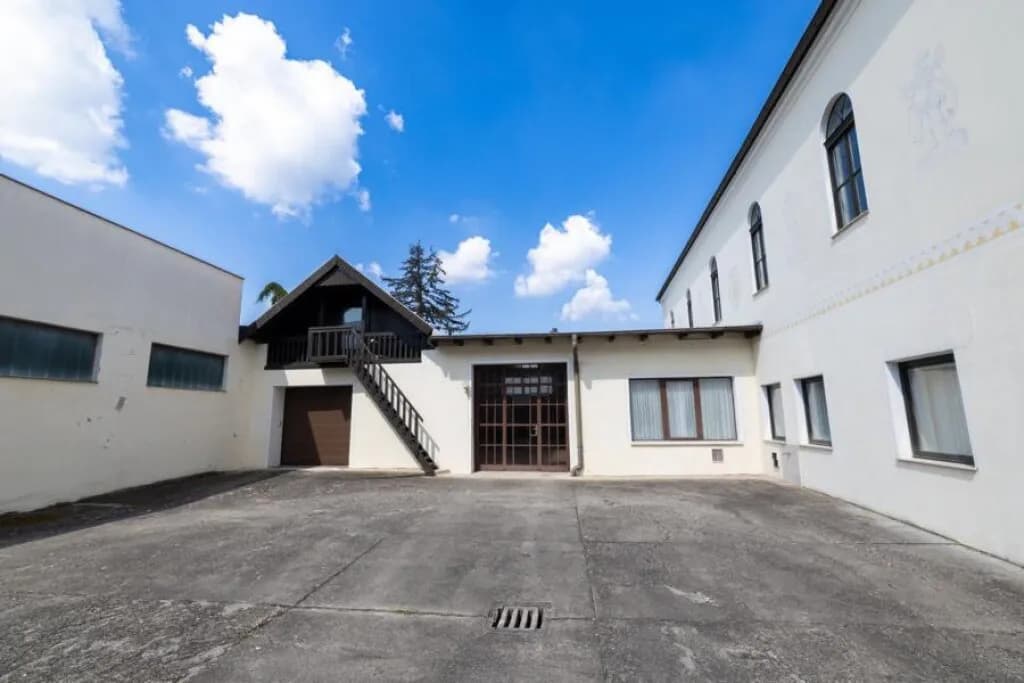 21-Zimmer-Gewerbeimmobilie kaufen in Mistelbach – 494 m², € 750.000 – Bild 4 von 20