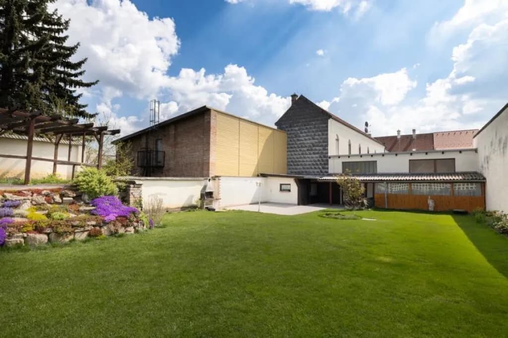 21-Zimmer-Gewerbeimmobilie kaufen in Mistelbach – 494 m², € 750.000 – Bild 5 von 20