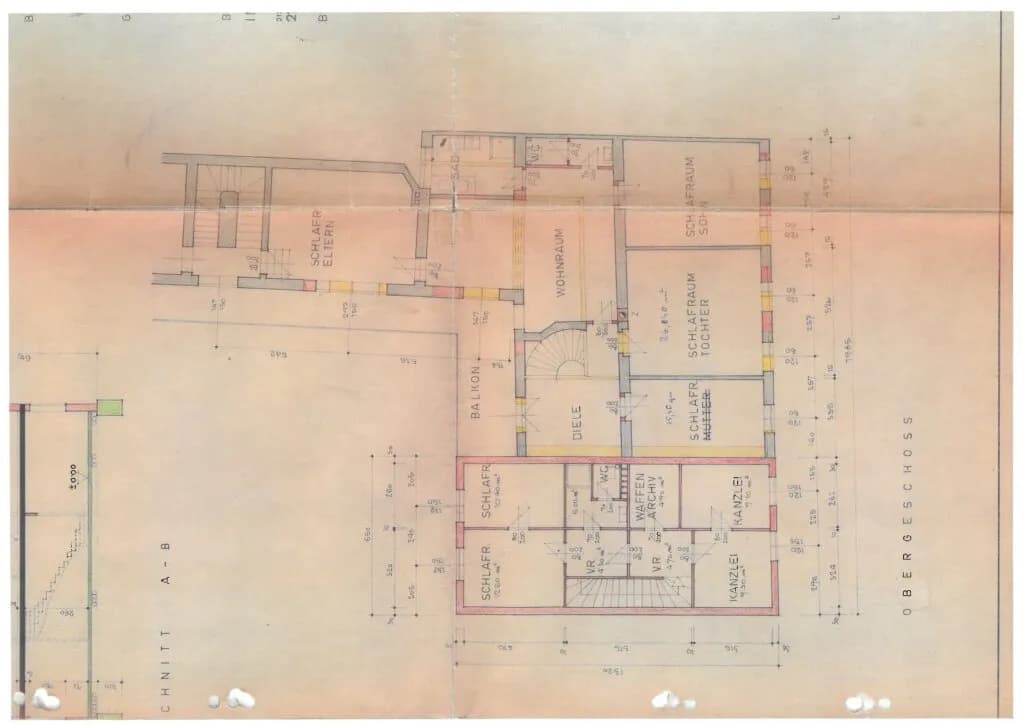 21-Zimmer-Gewerbeimmobilie kaufen in Mistelbach – 494 m², € 750.000 – Bild 14 von 20
