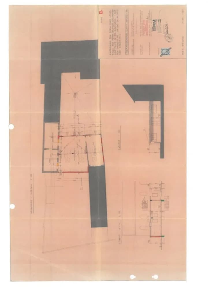 21-Zimmer-Gewerbeimmobilie kaufen in Mistelbach – 494 m², € 750.000 – Bild 17 von 20