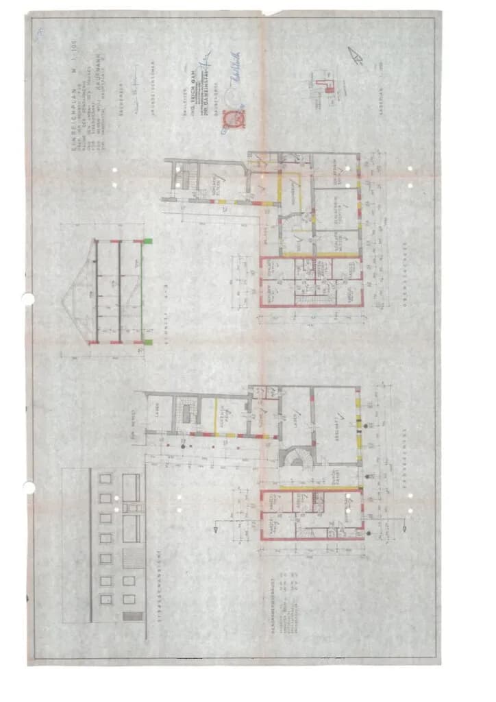 21-Zimmer-Gewerbeimmobilie kaufen in Mistelbach – 494 m², € 750.000 – Bild 18 von 20