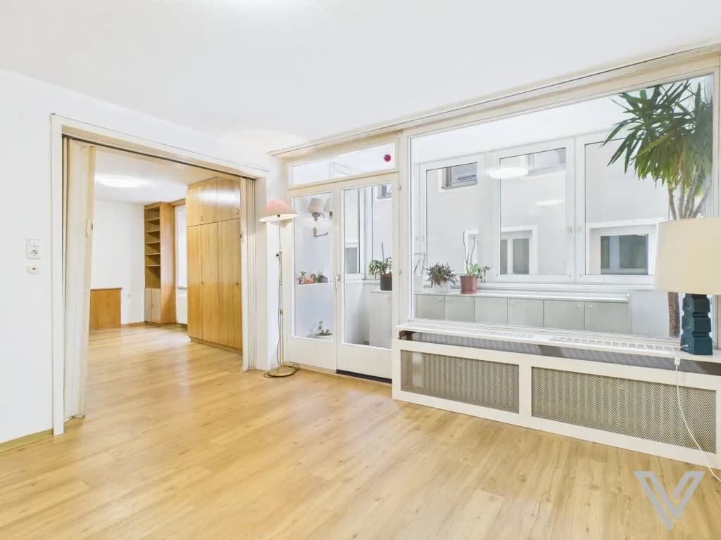 Wohnung kaufen in Zell am See – 56,38 m², € 219.000