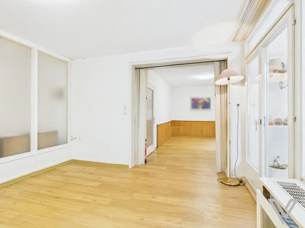 Wohnung kaufen in Zell am See – 56,38 m², € 219.000 – Bild 4 von 5