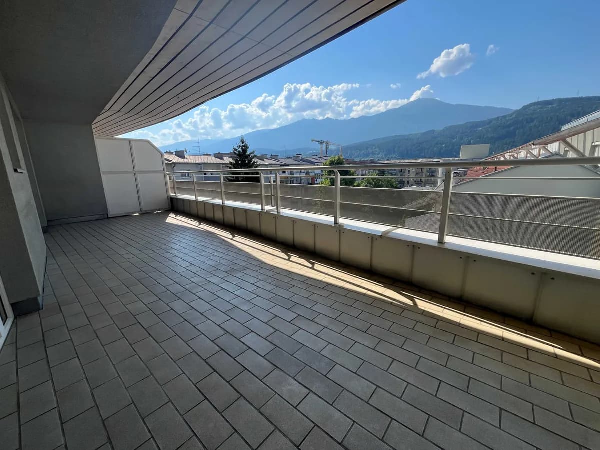 3-Zimmer-Wohnung kaufen in Innsbruck – 82 m², € 399.000