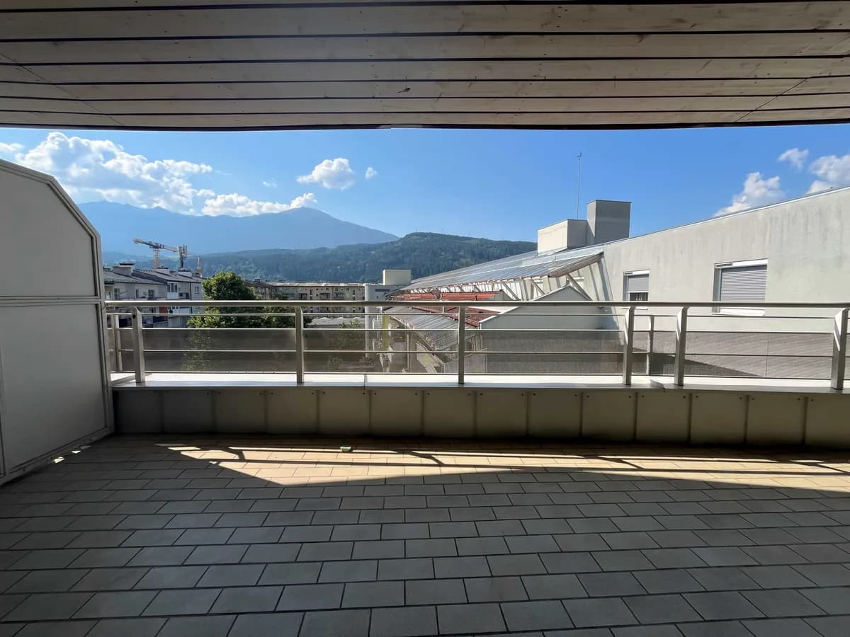 3-Zimmer-Wohnung kaufen in Innsbruck – 82 m², € 399.000 – Bild 2 von 13