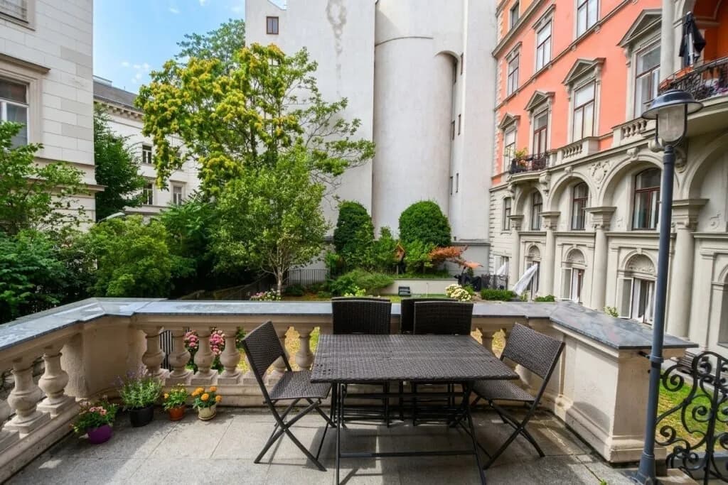 7-Zimmer-Gewerbeimmobilie mieten in Wien – 282 m², € 5.455 – Bild 5 von 27