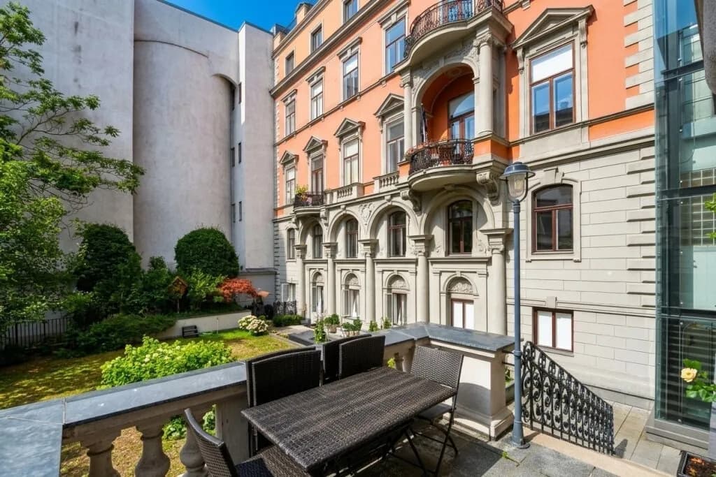 7-Zimmer-Gewerbeimmobilie mieten in Wien – 282 m², € 5.455 – Bild 6 von 27