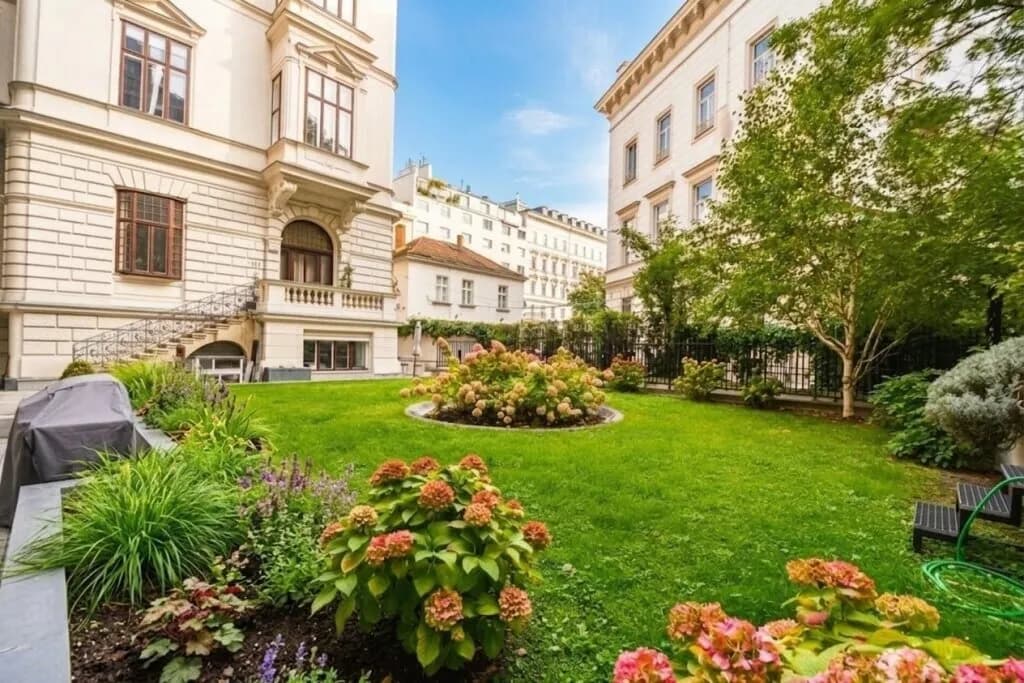 7-Zimmer-Gewerbeimmobilie mieten in Wien – 282 m², € 5.455 – Bild 7 von 27