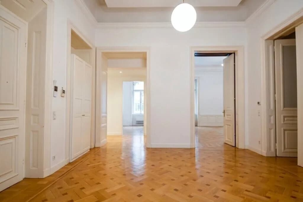 7-Zimmer-Gewerbeimmobilie mieten in Wien – 282 m², € 5.455 – Bild 12 von 27