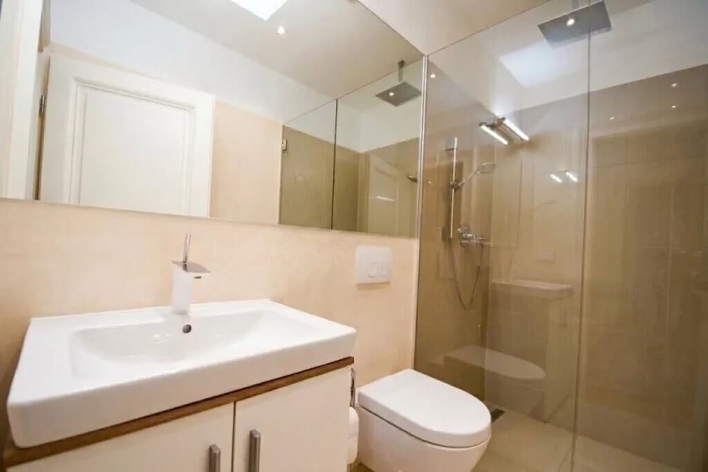 7-Zimmer-Gewerbeimmobilie mieten in Wien – 282 m², € 5.455 – Bild 20 von 27