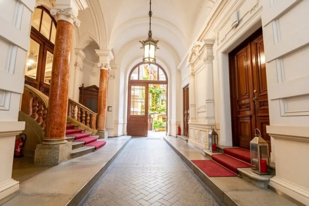 7-Zimmer-Gewerbeimmobilie mieten in Wien – 282 m², € 5.455 – Bild 24 von 27