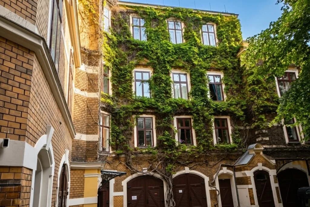 7-Zimmer-Gewerbeimmobilie mieten in Wien – 282 m², € 5.455 – Bild 25 von 27