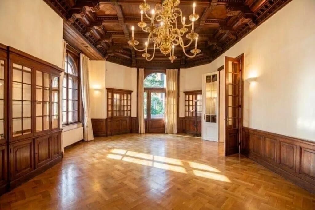 7-Zimmer-Wohnung mieten in Wien – 281,72 m², € 6.000 – Bild 3 von 27