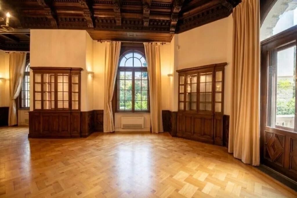 7-Zimmer-Wohnung mieten in Wien – 281,72 m², € 6.000 – Bild 4 von 27