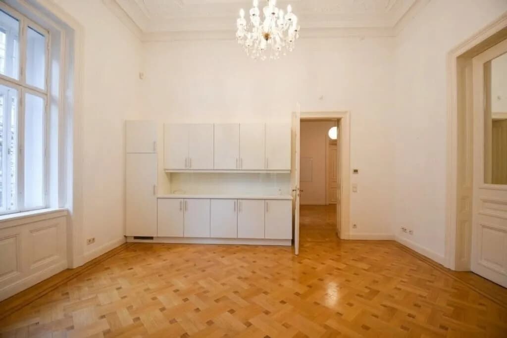 7-Zimmer-Wohnung mieten in Wien – 281,72 m², € 6.000 – Bild 9 von 27