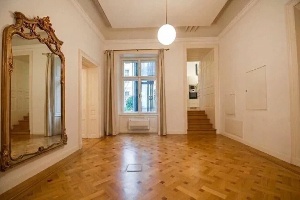 7-Zimmer-Wohnung mieten in Wien – 281,72 m², € 6.000 – Bild 10 von 27