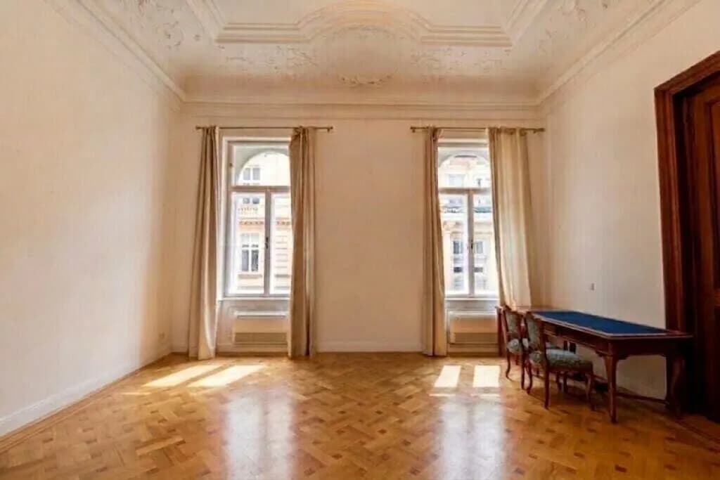 7-Zimmer-Wohnung mieten in Wien – 281,72 m², € 6.000 – Bild 11 von 27