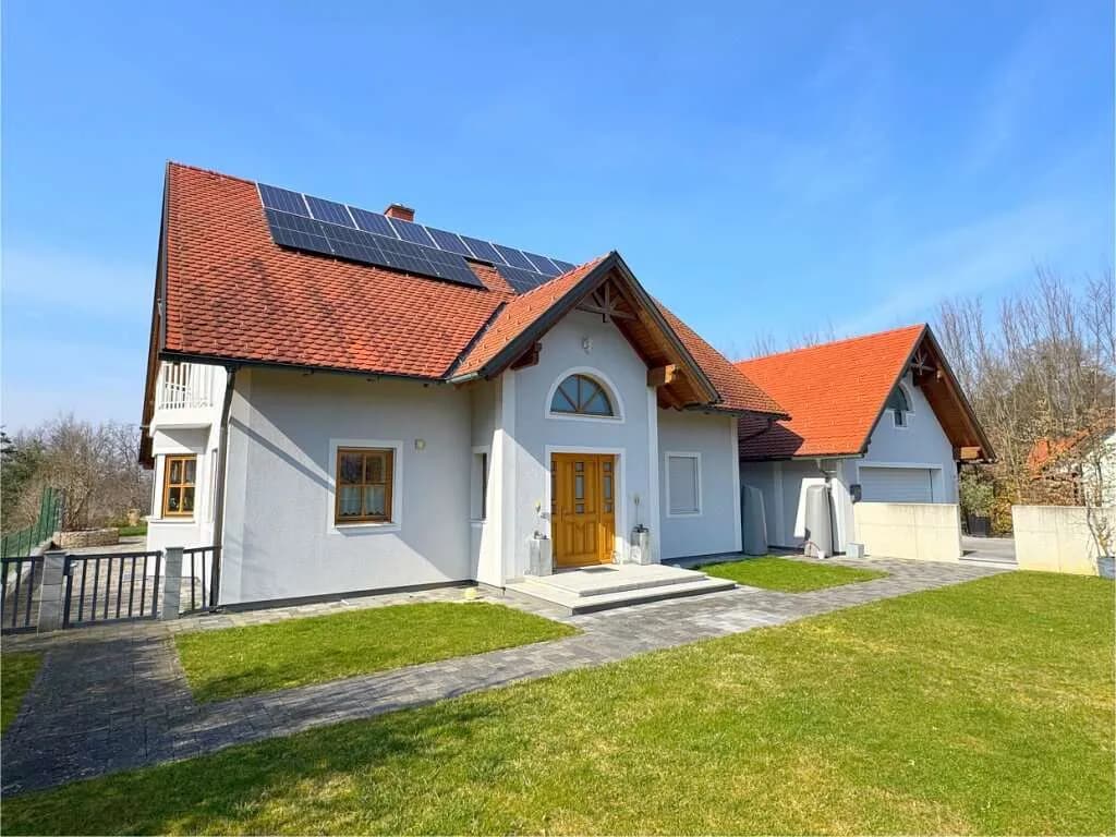 5-Zimmer-Haus kaufen in Jennersdorf – 156 m², € 597.000
