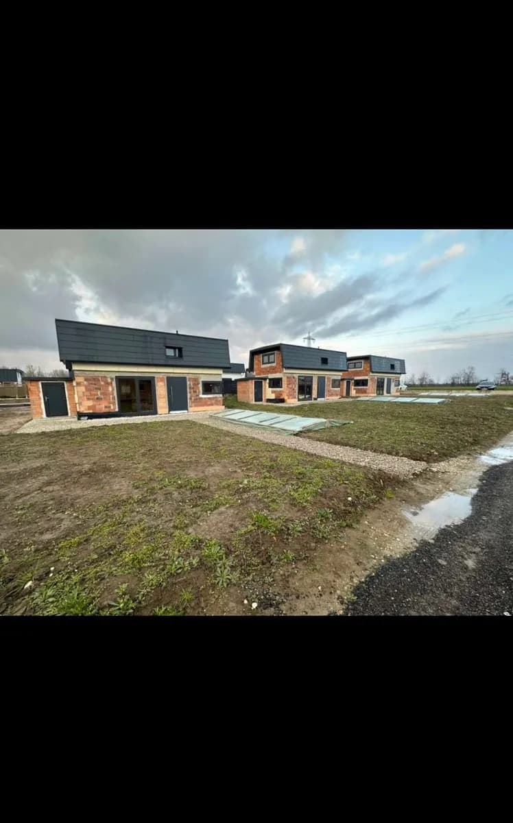 3-Zimmer-Haus kaufen in Amstetten – 85 m², € 150.000