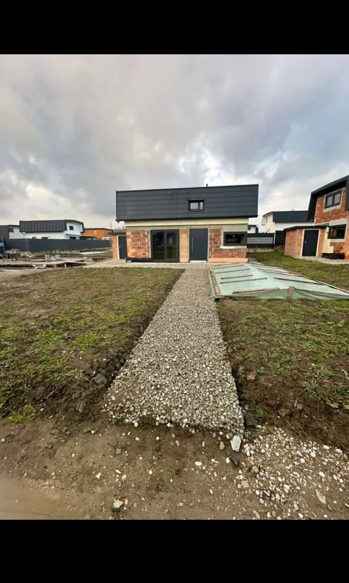 3-Zimmer-Haus kaufen in Amstetten – 85 m², € 150.000 – Bild 18 von 19