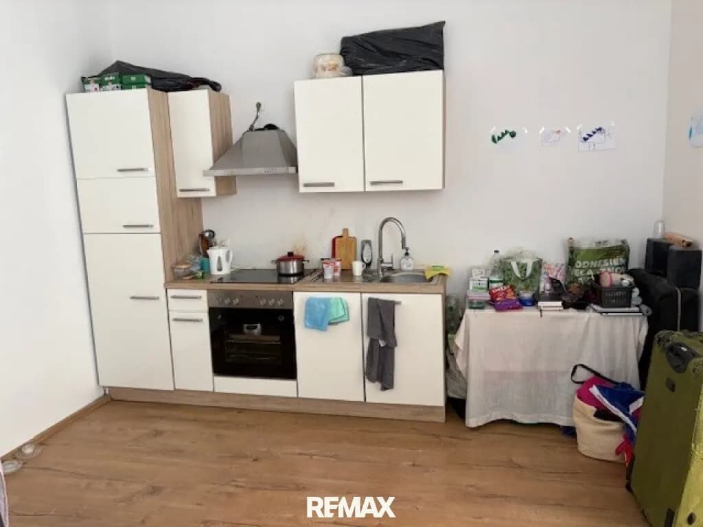 2-Zimmer-Wohnung kaufen in Wien – 38 m², € 160.000 – Bild 2 von 4