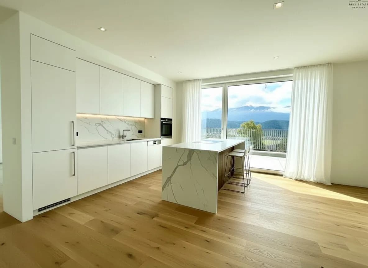 5-Zimmer-Wohnung kaufen in Innsbruck – 246 m² – Bild 5 von 22