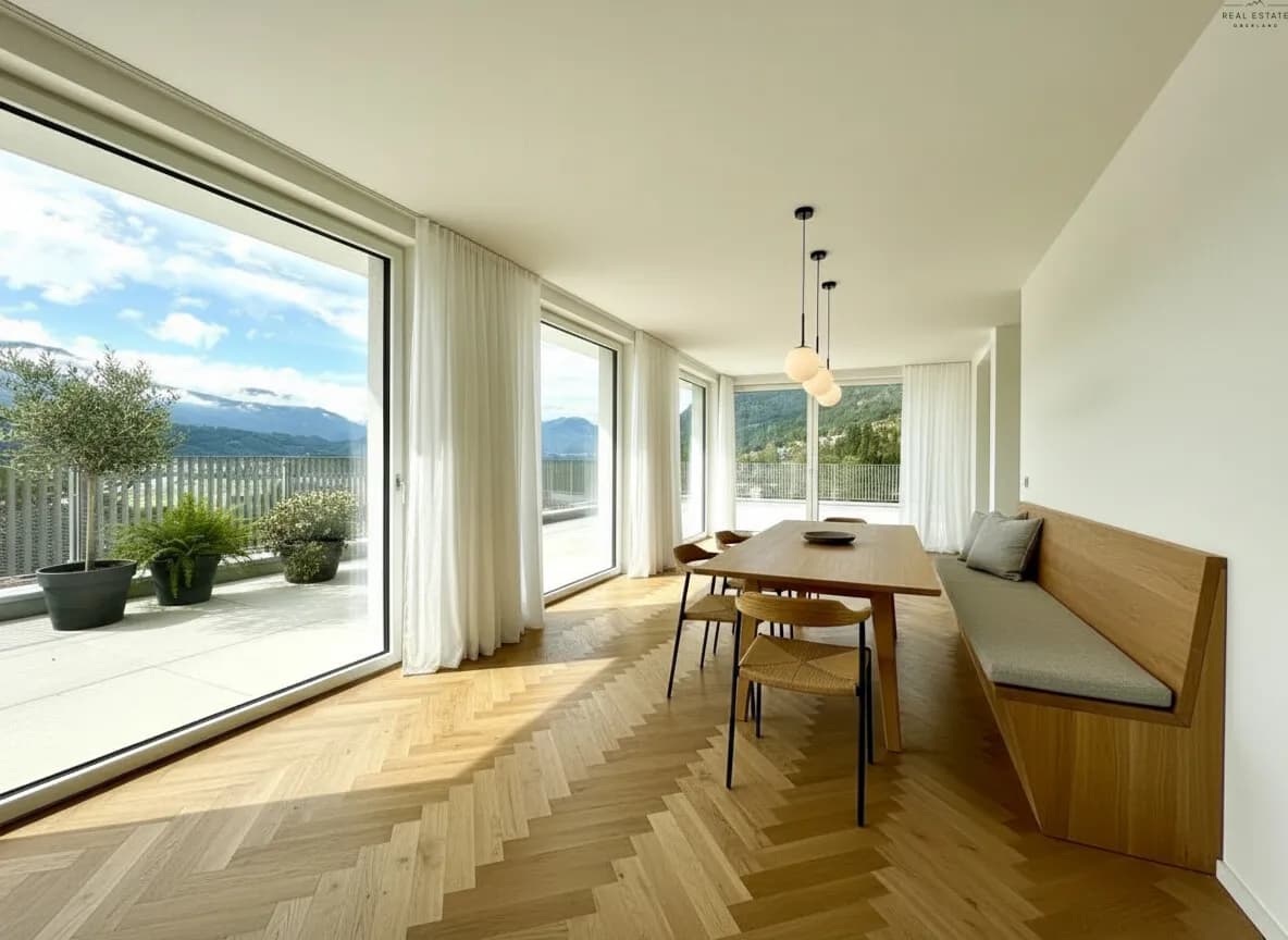 5-Zimmer-Wohnung kaufen in Innsbruck – 246 m² – Bild 6 von 22