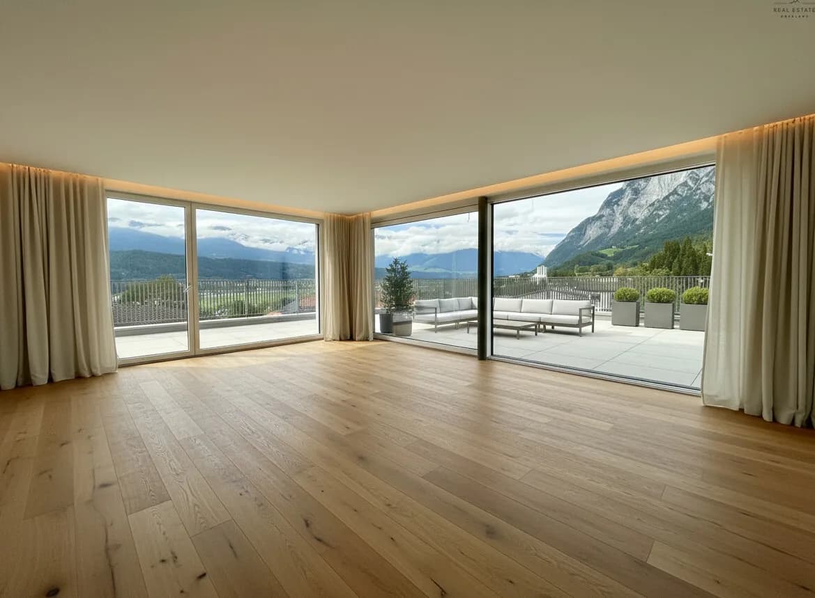 5-Zimmer-Wohnung kaufen in Innsbruck – 246 m² – Bild 9 von 22
