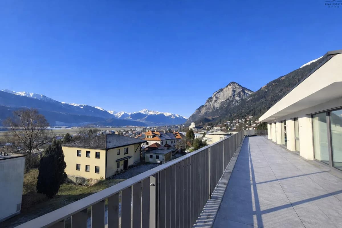 5-Zimmer-Wohnung kaufen in Innsbruck – 246 m² – Bild 17 von 22