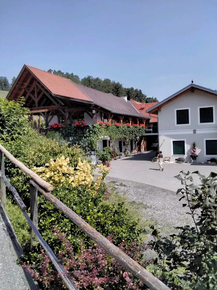 Immobilie kaufen in Hartberg-Fürstenfeld – 85 000 m² – Bild 4 von 7
