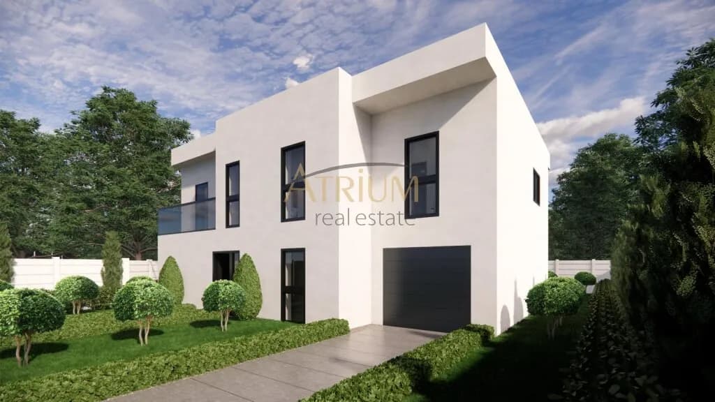 6-Zimmer-Haus kaufen in Gänserndorf – 184 m², € 795.000