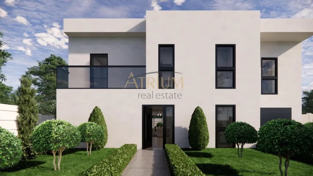 6-Zimmer-Haus kaufen in Gänserndorf – 184 m², € 795.000 – Bild 2 von 12