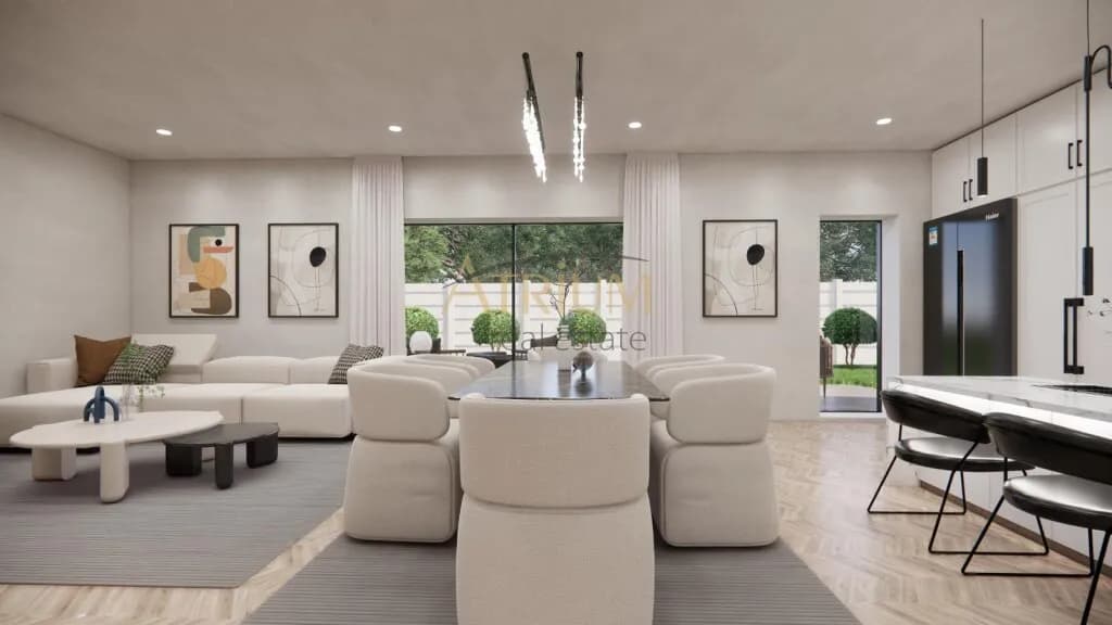 6-Zimmer-Haus kaufen in Gänserndorf – 184 m², € 795.000 – Bild 4 von 12
